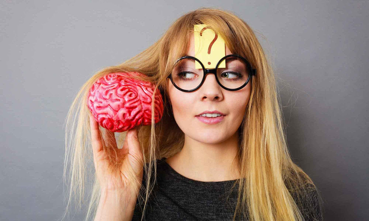 10 Strange Brain Facts You Need to Know